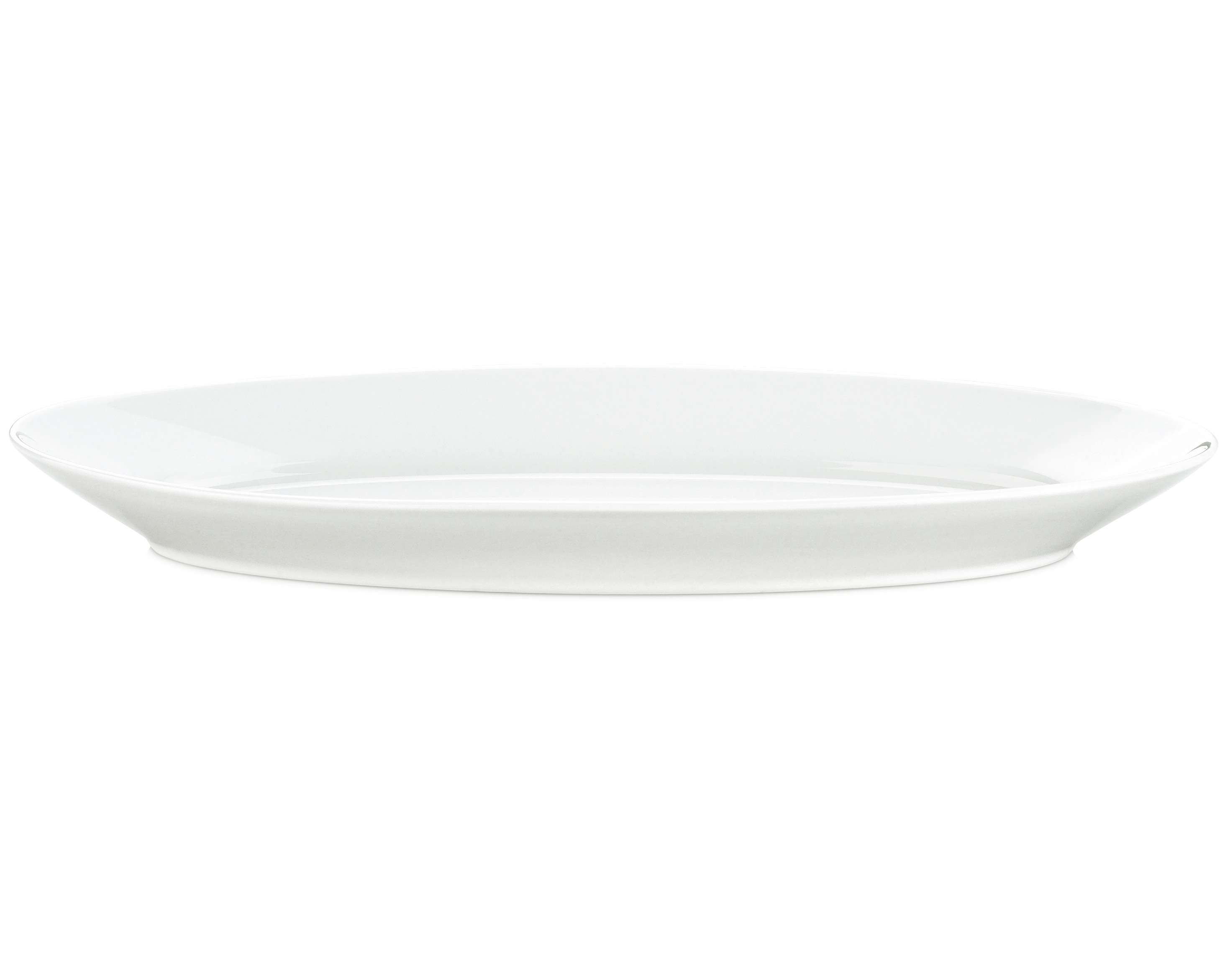 Pillivuyt - Fish Serving Dish 58 cm - White (240157)