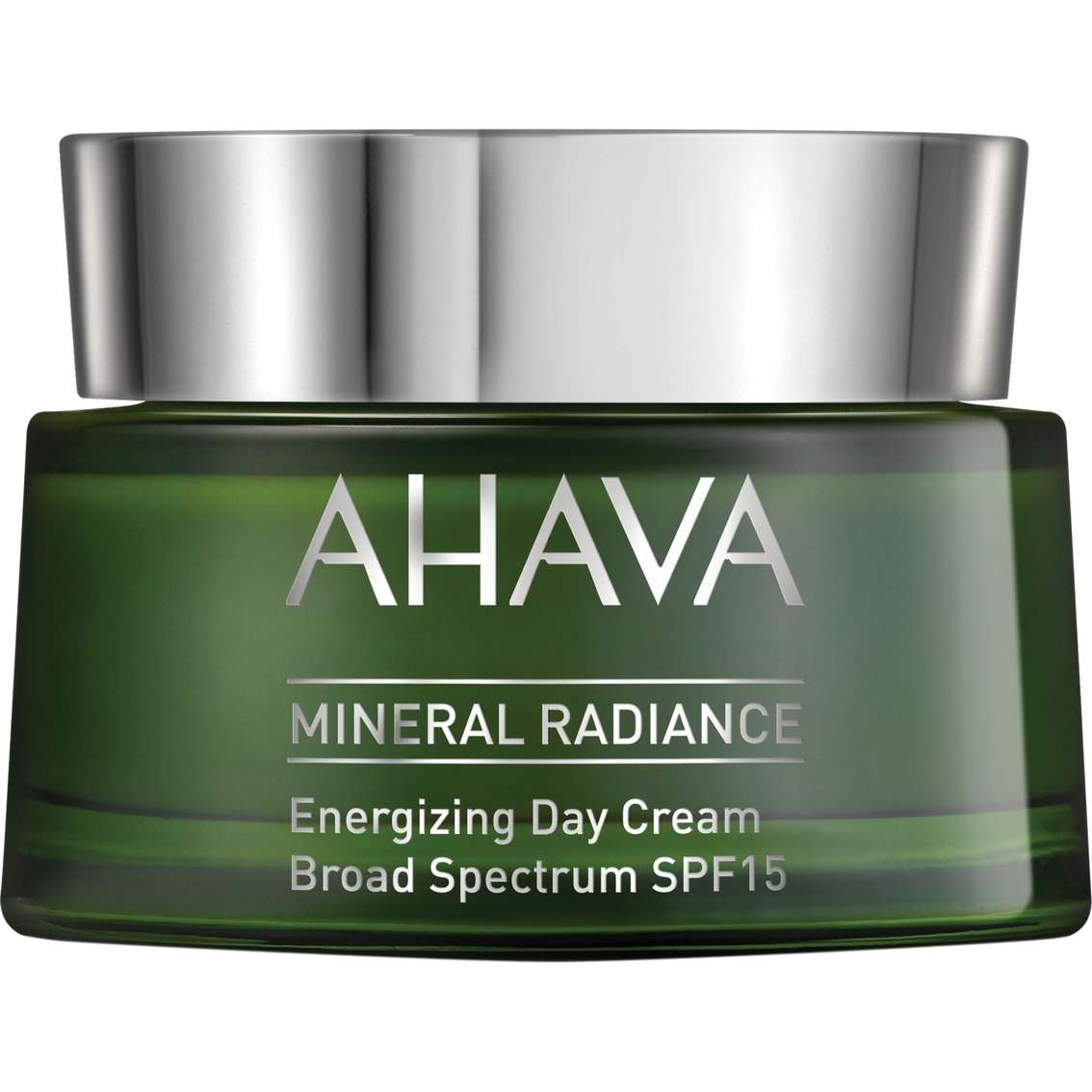 AHAVA - Energizing Day Cream SPF15 50 ml