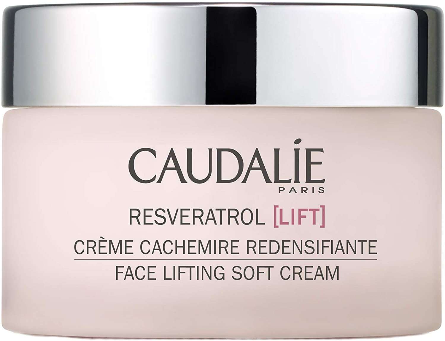Caudalie - Resvératrol Face Lifting Soft Cream 50 ml