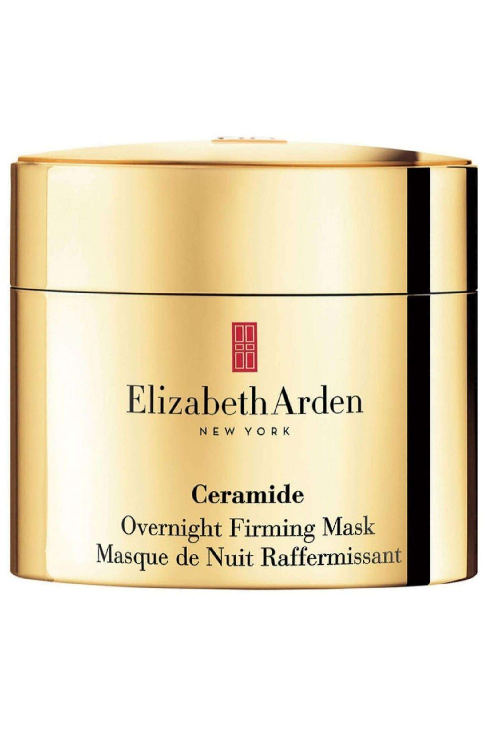 Elizabeth Arden - Overnight Firming Mask 50 ml