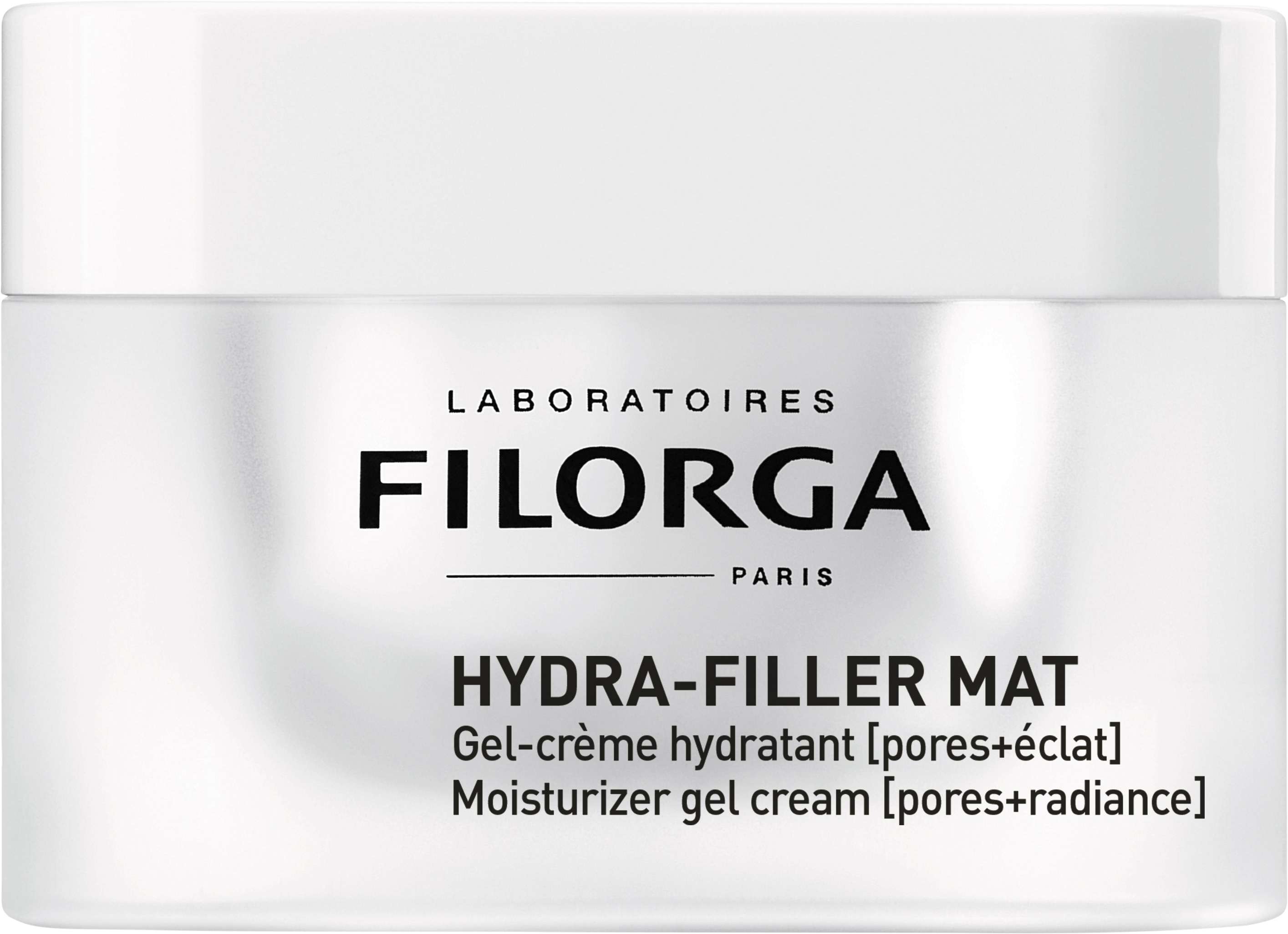 Filorga - Hydra Filler Matte Day Cream 50 ml