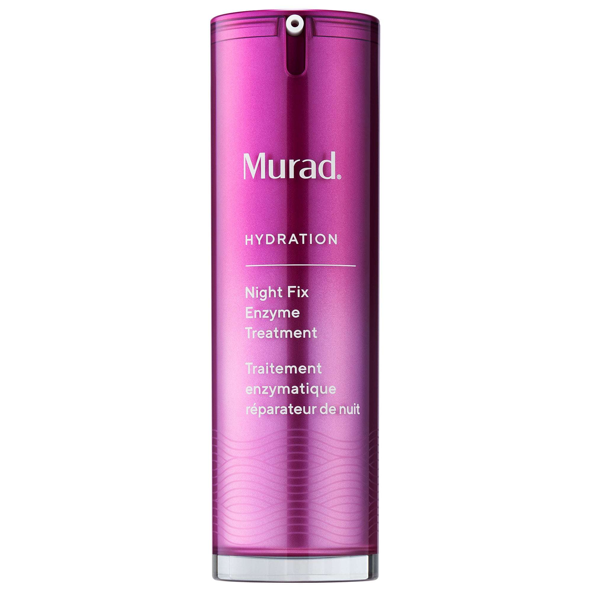 Murad - Night Fix Enzyme Treatment 30 ml