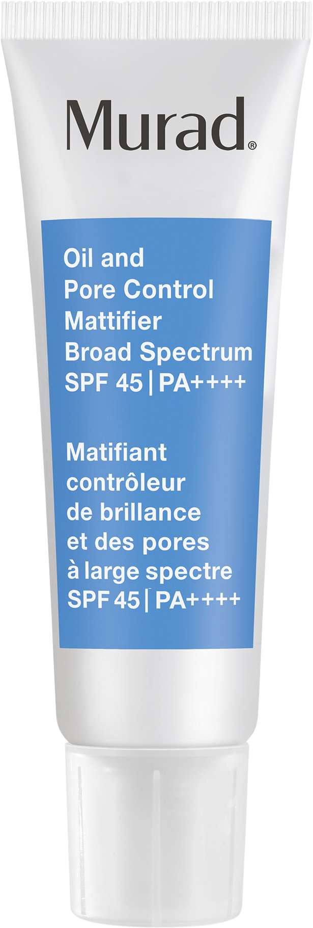 Murad - Oil-Control Mattifier SPF 45 50 ml