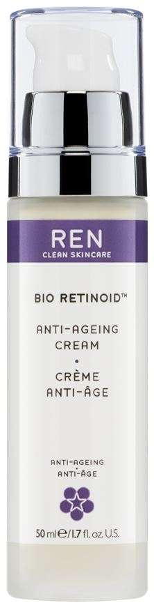 REN - Bio Retinoid Anti-Ageing Cream 50 ml