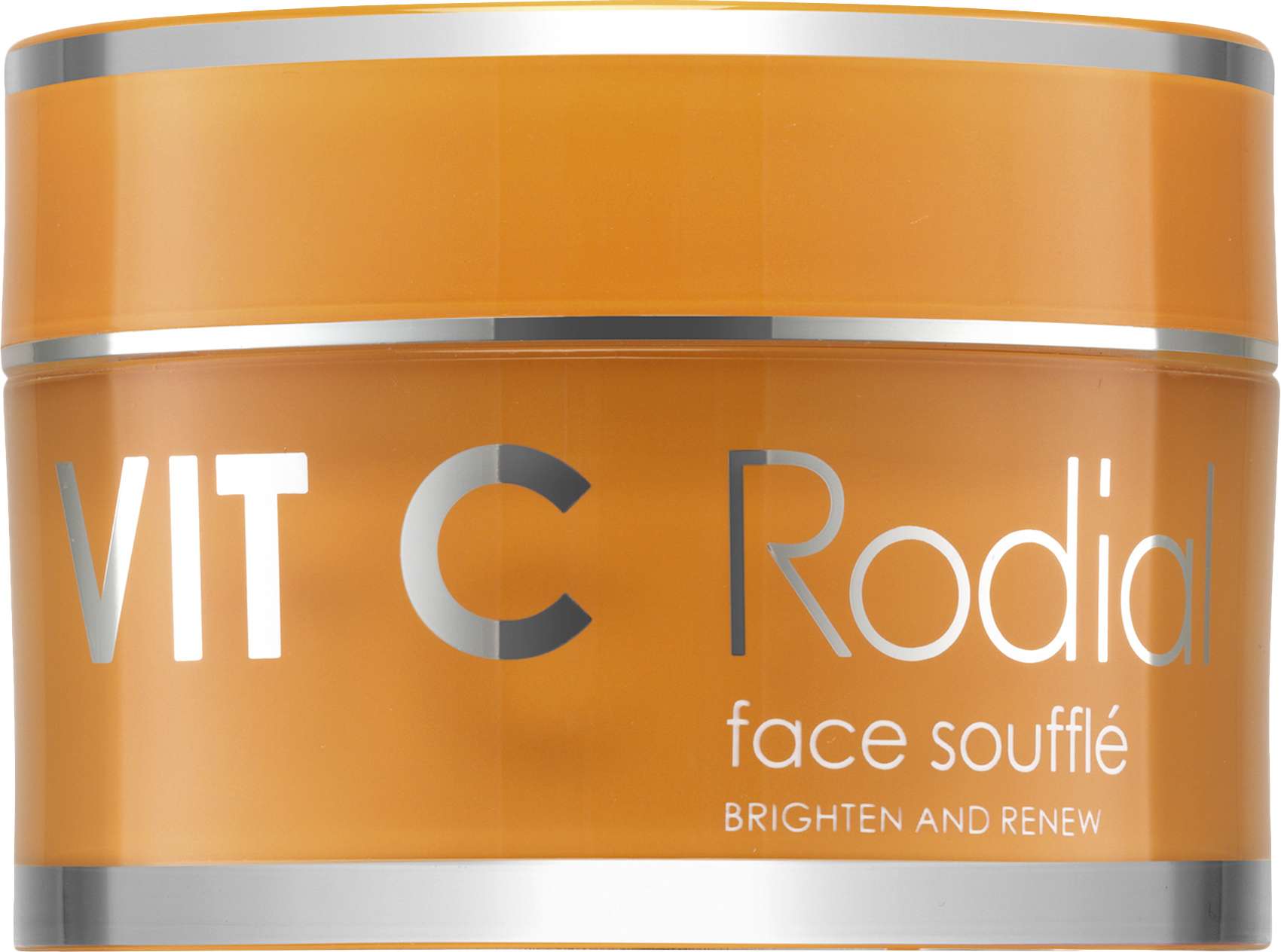 ​Rodial - Vit C Face Soufflé 50 ml