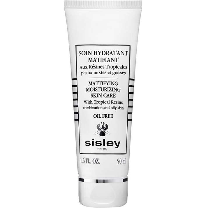 Sisley - Mattifying Moisturizing Skin Care With Tropical Resins 60 ml