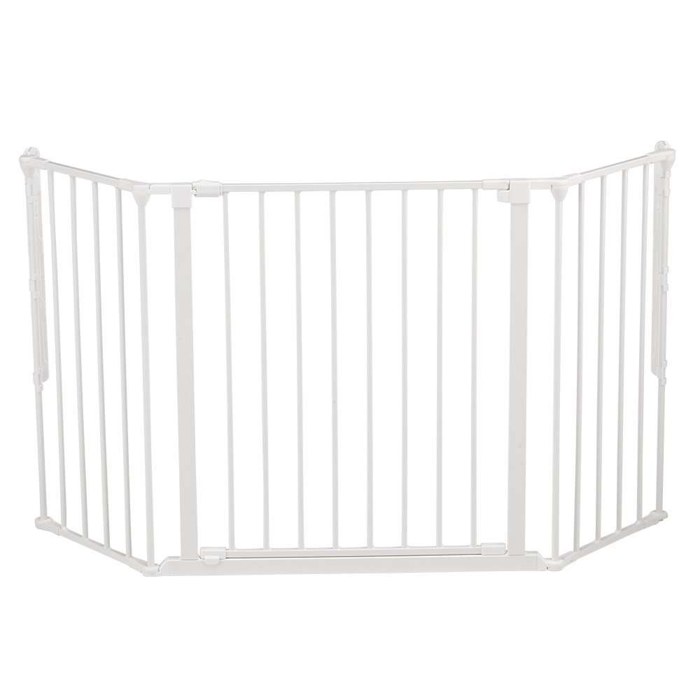 Baby Dan - Configure Safety Gate  - Flex M - White (56214-2400-10)