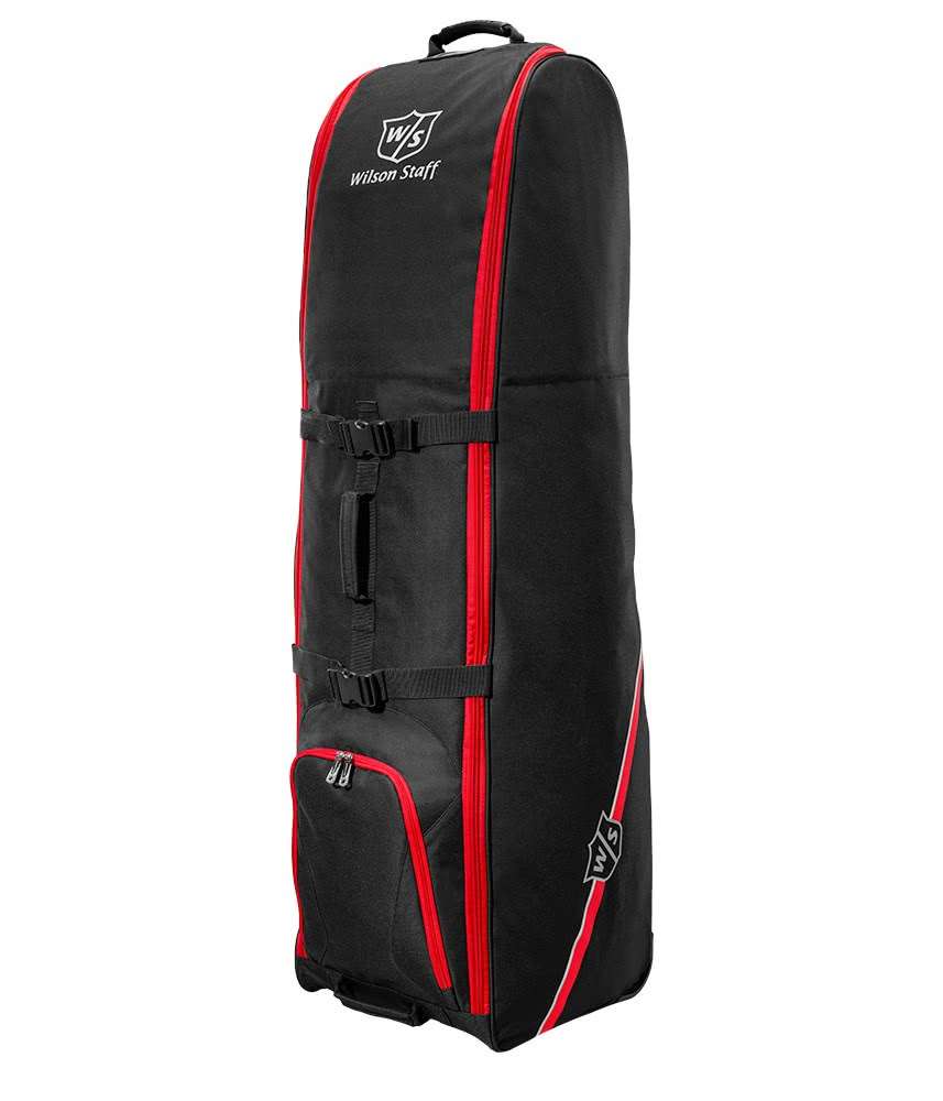 Wilson Staff - Wheeled Travel Cover
