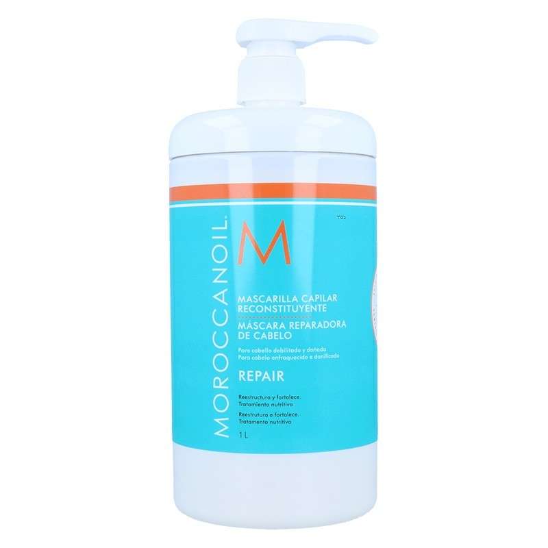 MOROCCANOIL - Restorative Hair Mask 1000 ml