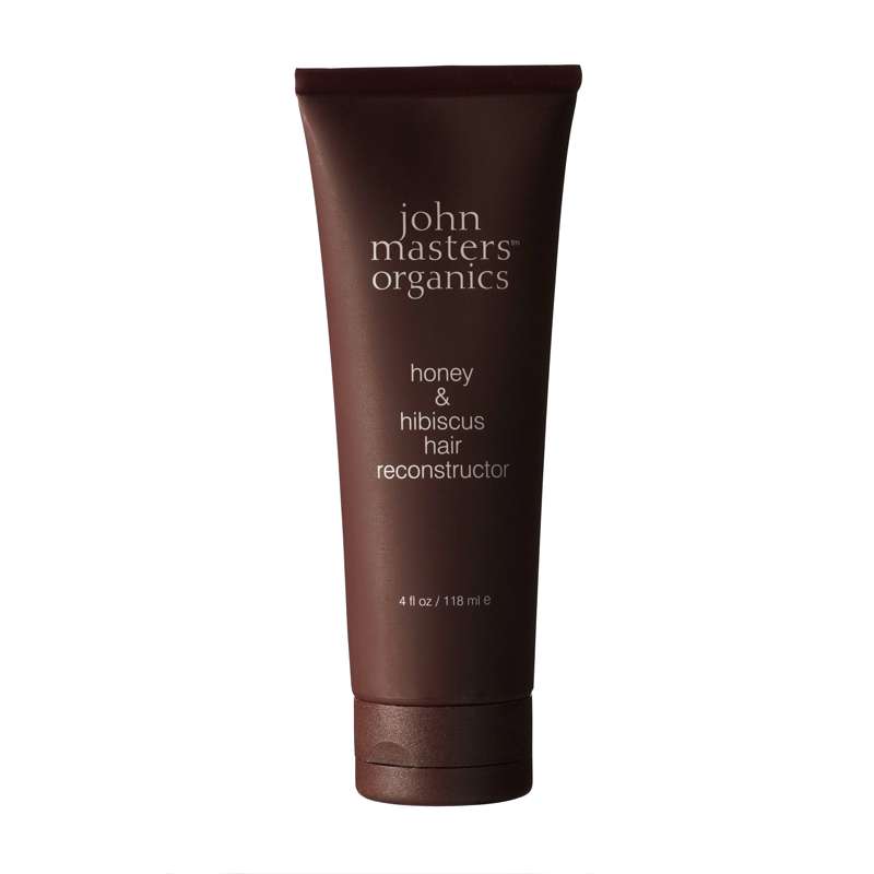 John Masters Organics - Honey & Hibiscus Hair Reconstructor 118 ml