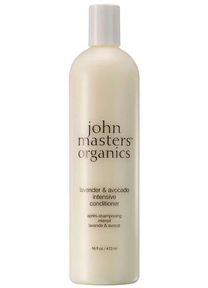 John Masters Organics - Lavendel- & Avocado-Pflegespülung 473 ml