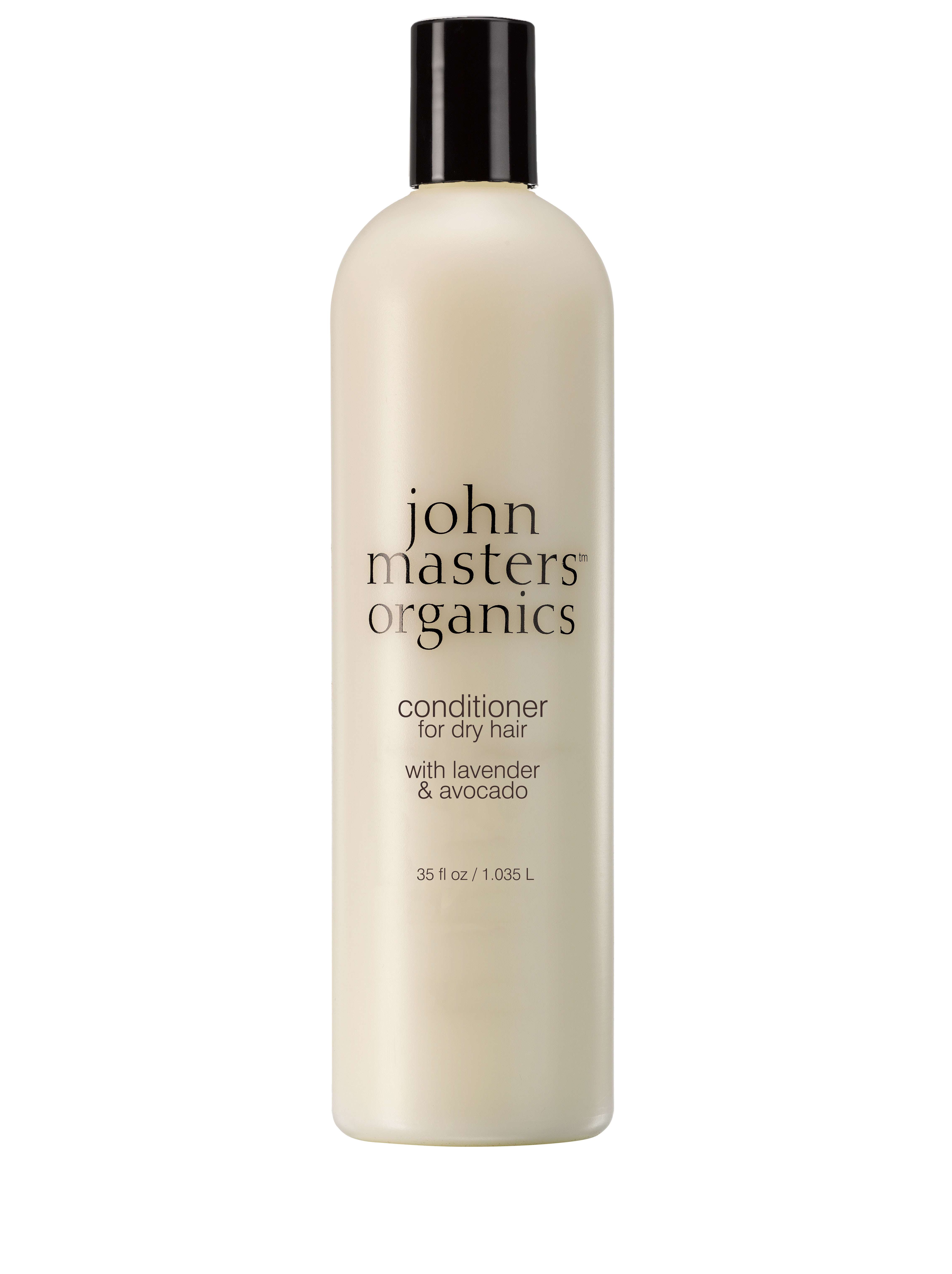 John Masters Organics - Lavender & Avocado Conditioner 1035 ml