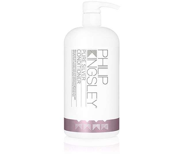 Philip Kingsley - Pure Silver Conditioner 1000 ml