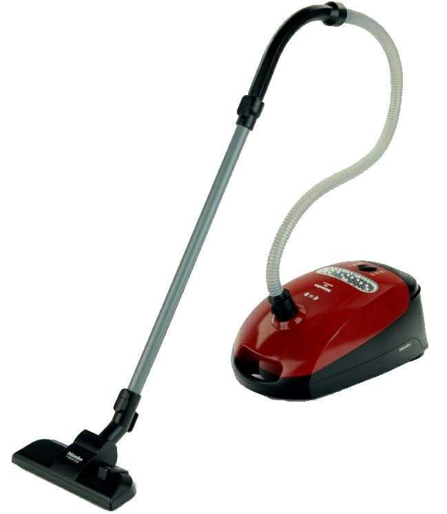 Miele - Vacuum Cleaner (KL6841)