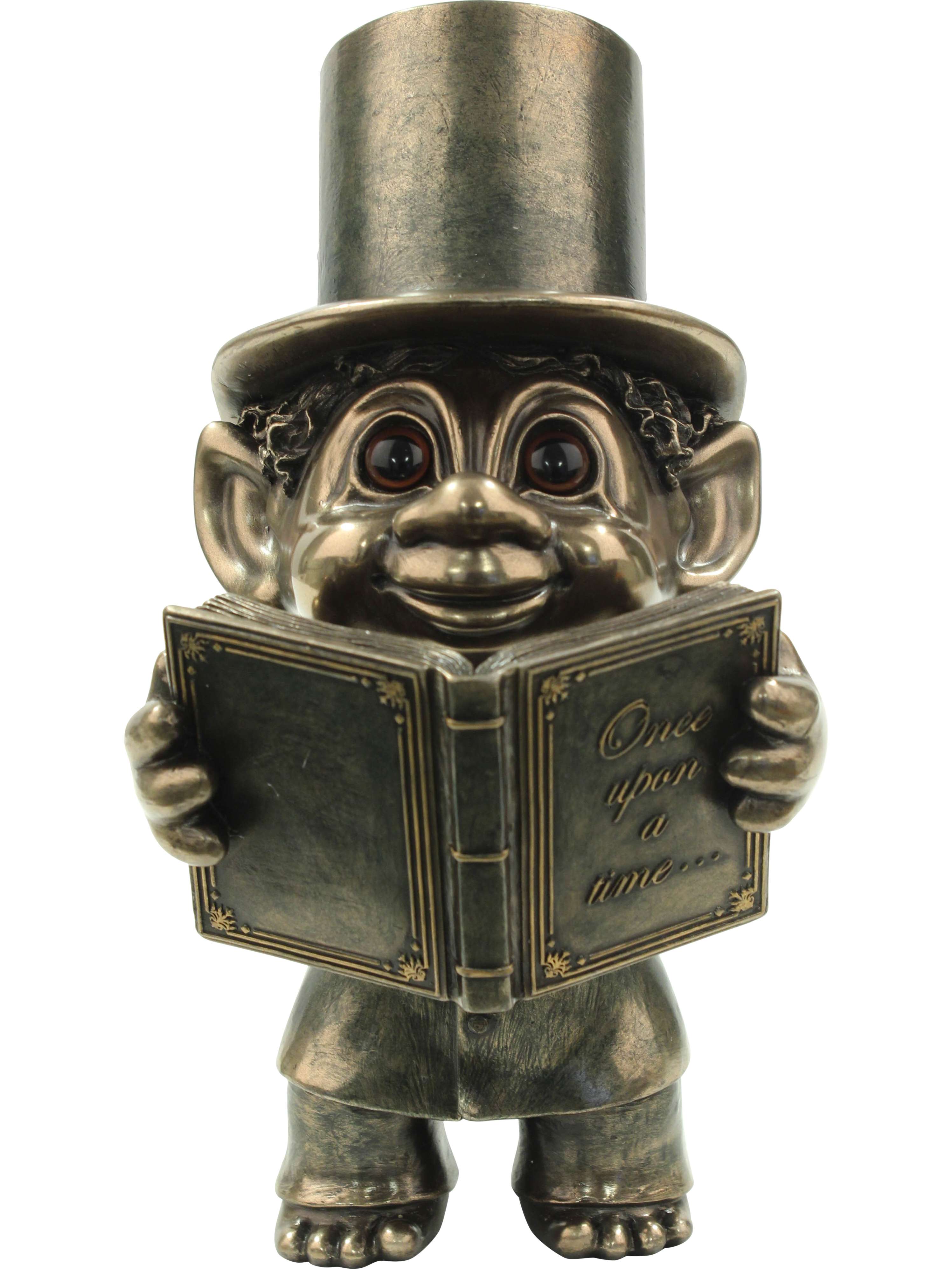 Good Luck Troll - H. C Andersen Troll - Once Upon A Time - Medium (93389)