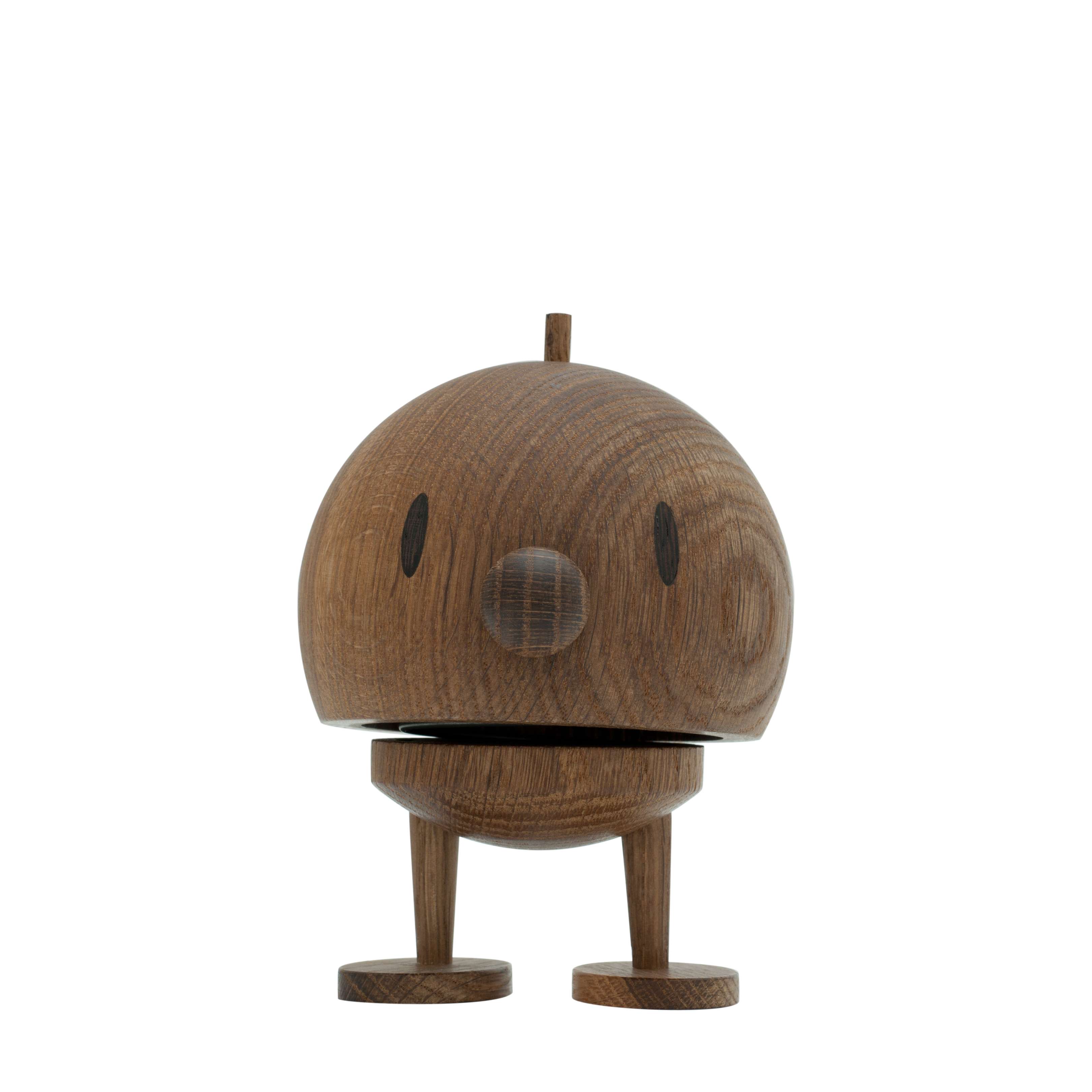 Hoptimist - Woody Bumble - Smoked Oak (7002-02)