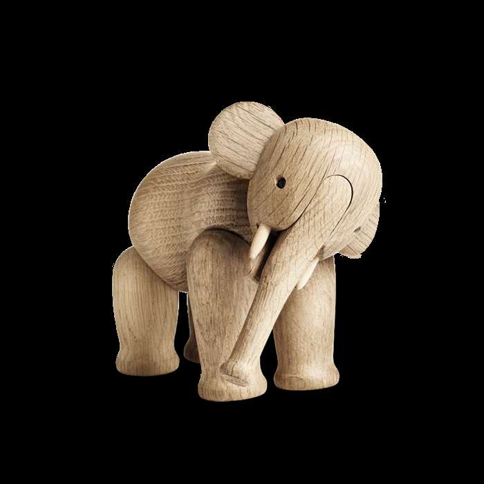 Kay Bojesen - Elefant Small (39252)