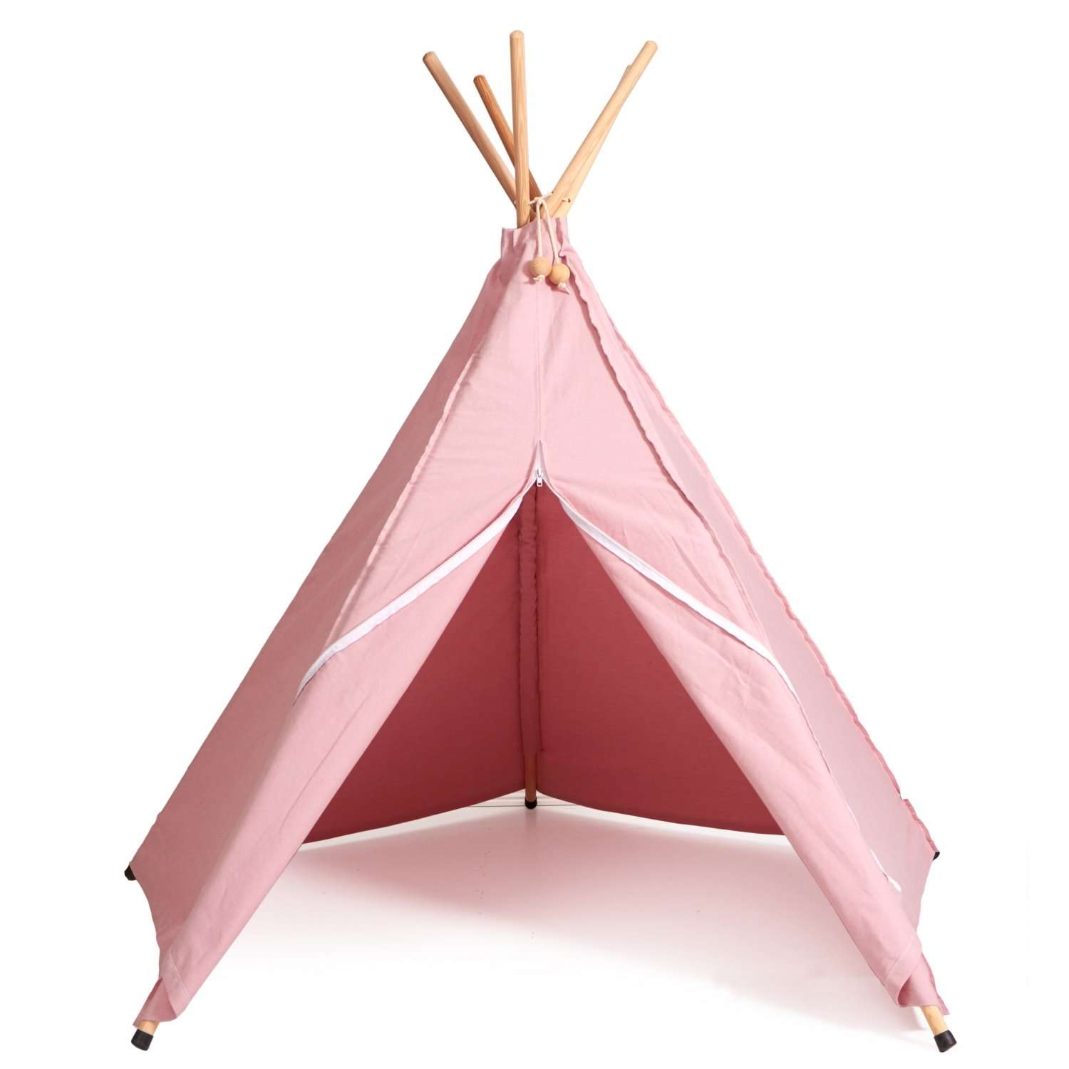 Roommate - Hippie Tipi Tent - Rose (12990)
