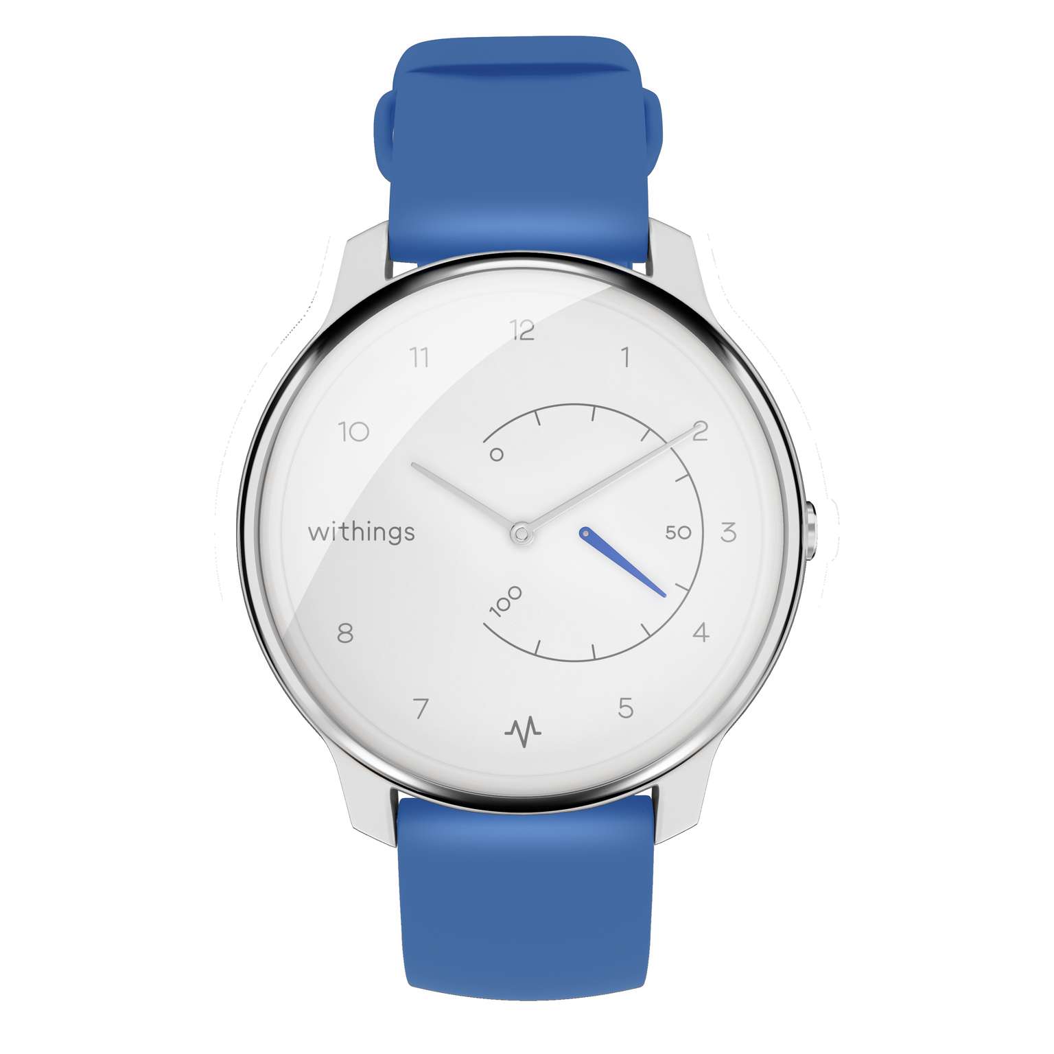 ​Withings - Move ECG ​- Blue/White