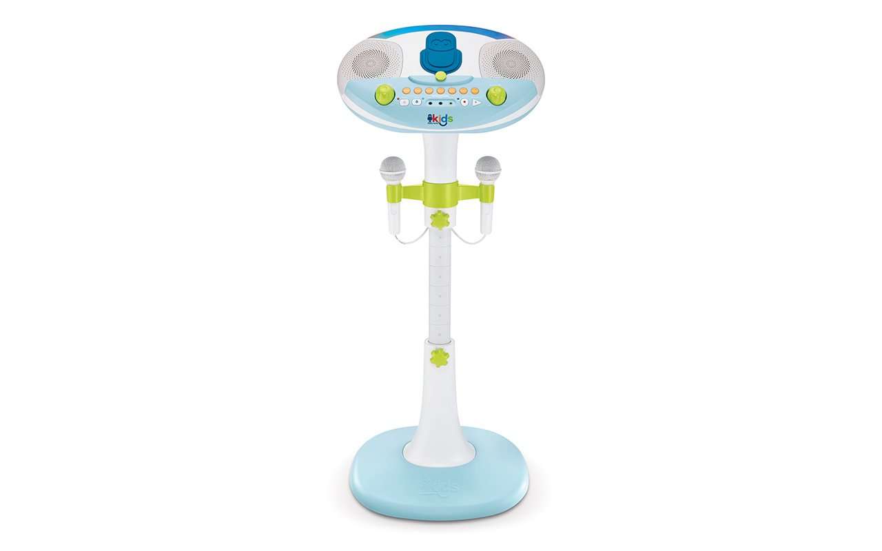 Singing Machine - Karaoke Pedestal (50-00538)