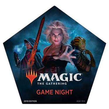 Magic: The Gathering - Game Night 2019 (MAGC6271)