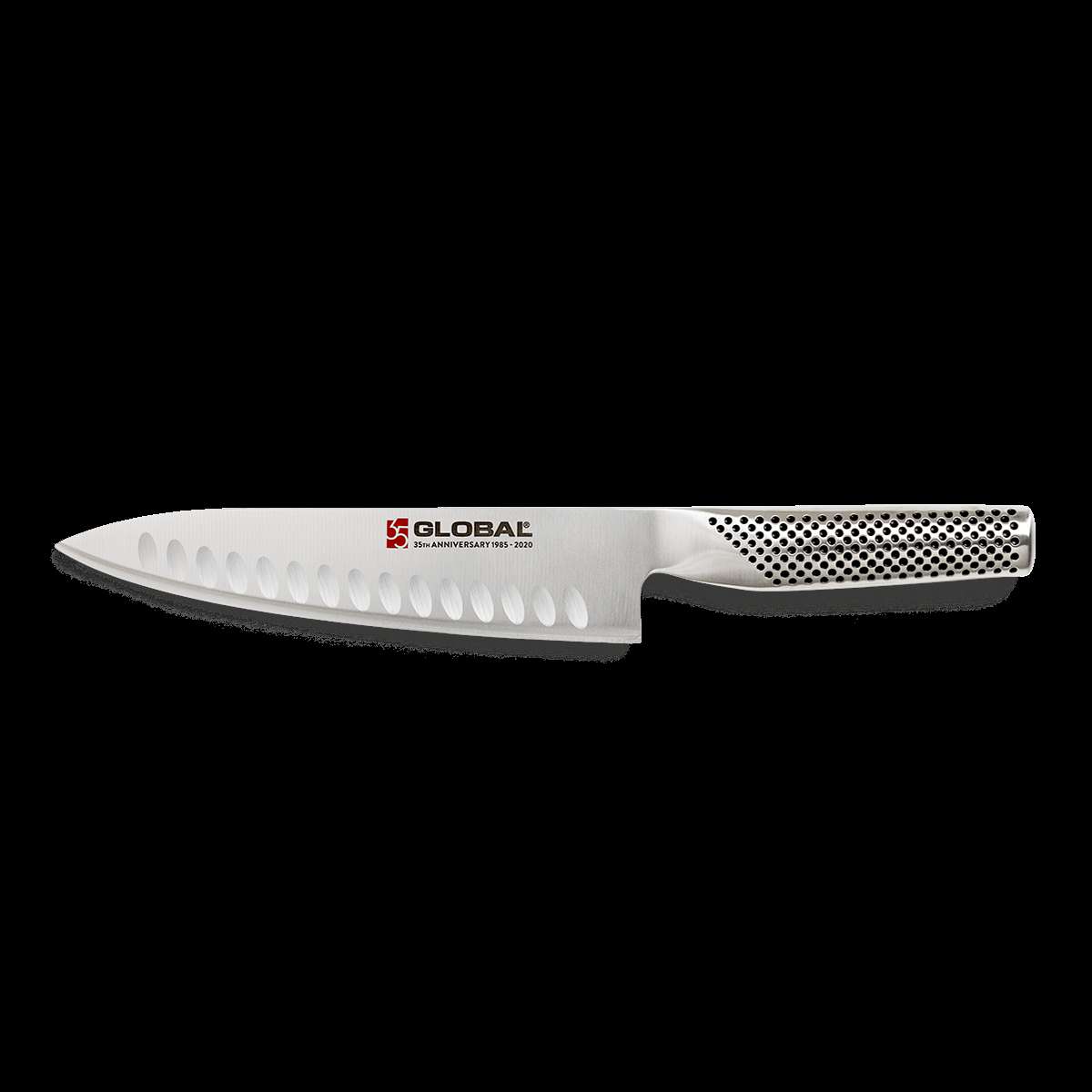Global - Chef Knife G-96/AN (17333)