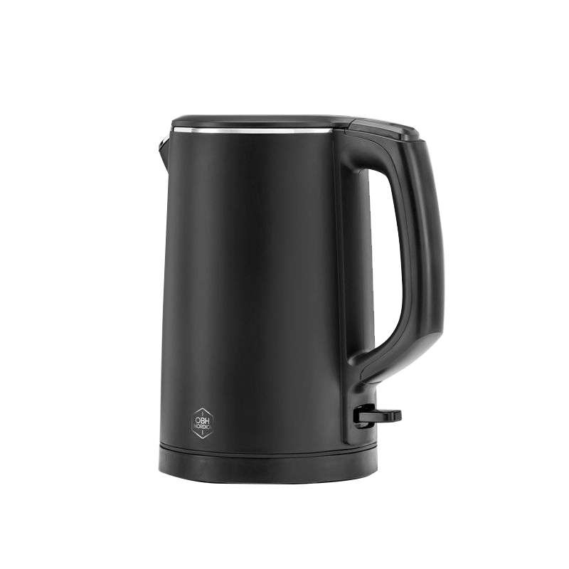 ​​OBH Nordica - Kettle Duo Touch - Black (6422)