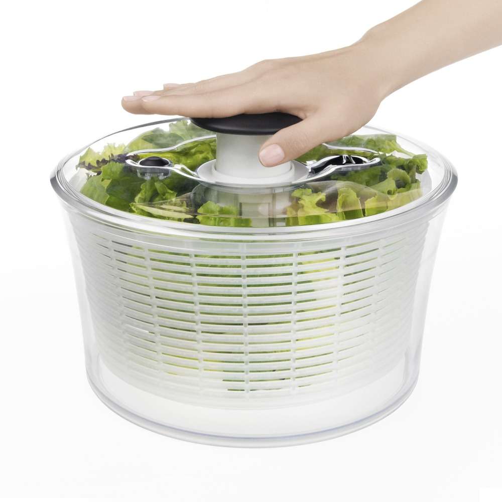 Oxo - Salad Spinner - Large (X-1351580)