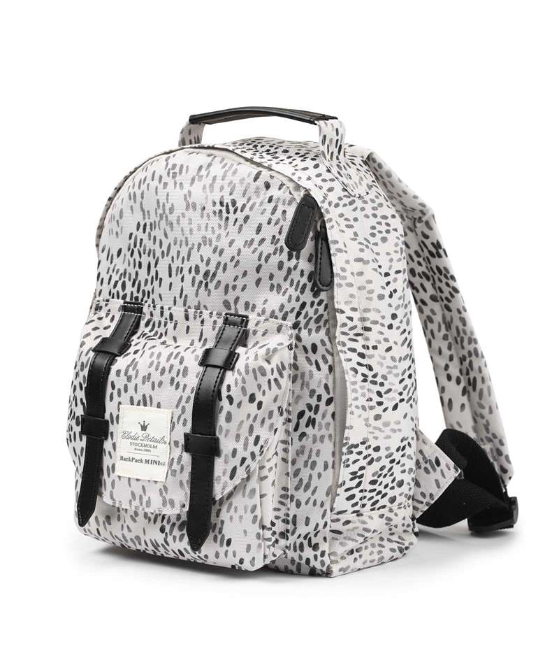 Elodie Details - Mini BackPack - Dots of Fauna