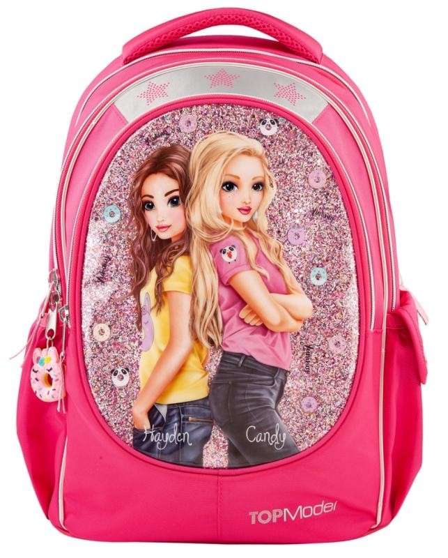 Top Model - Backpack - Candy Cake (411016)