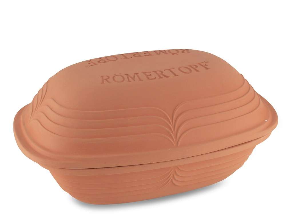 Römertopf - Roaster 2,5 kg Rømer (845576)