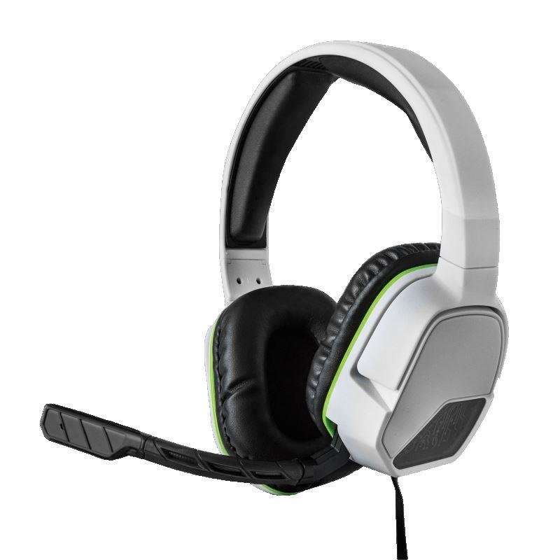 PDP Afterglow LVL 3 Stereo Gaming Headset Xbox One  -White