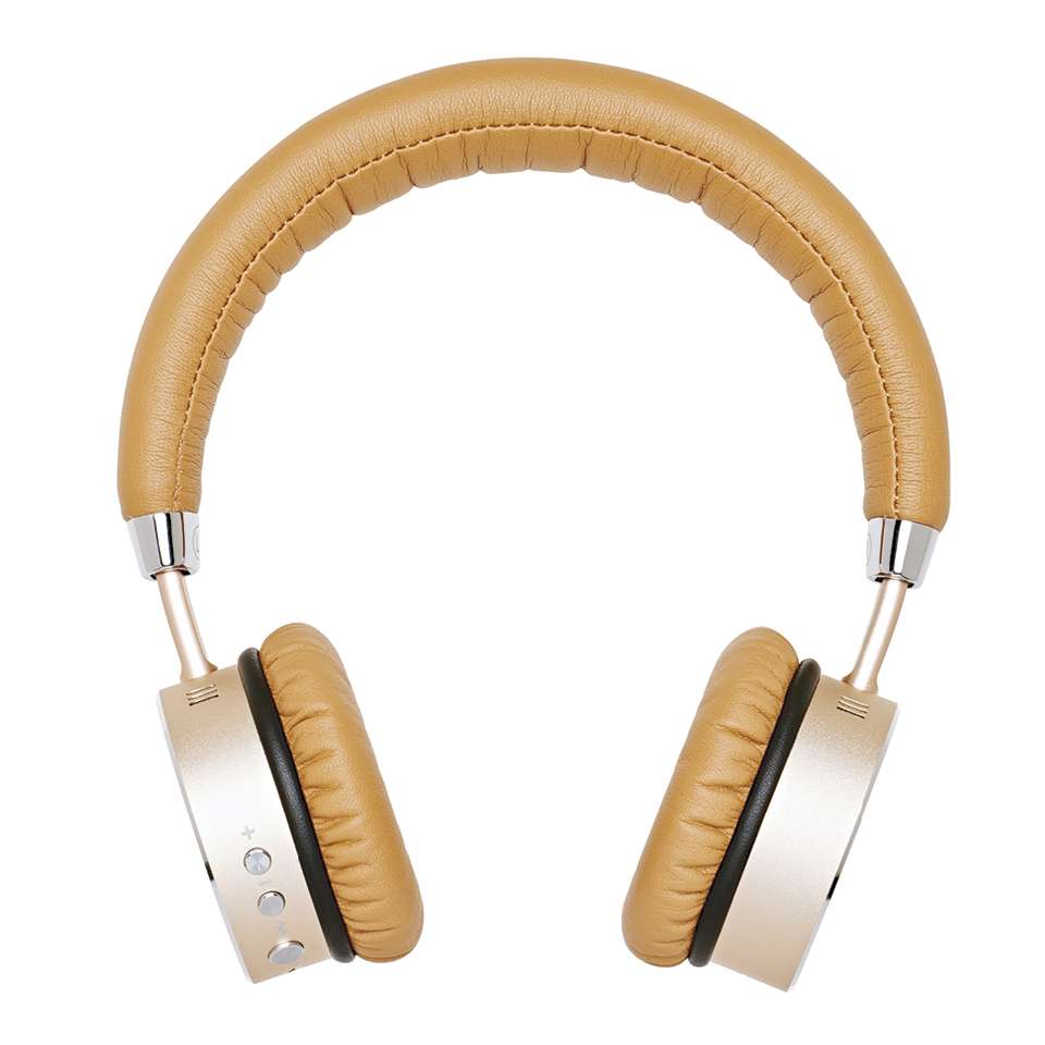 SACKit - WOOFit Bluetooth NC Headphone