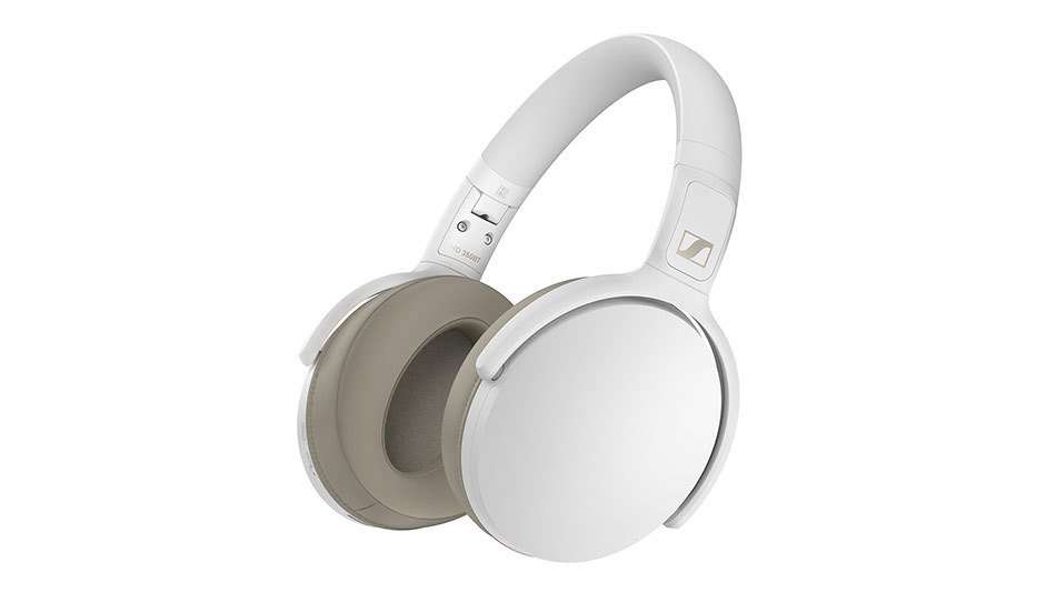 Sennheiser - HD 350 Bluetooth Headphones