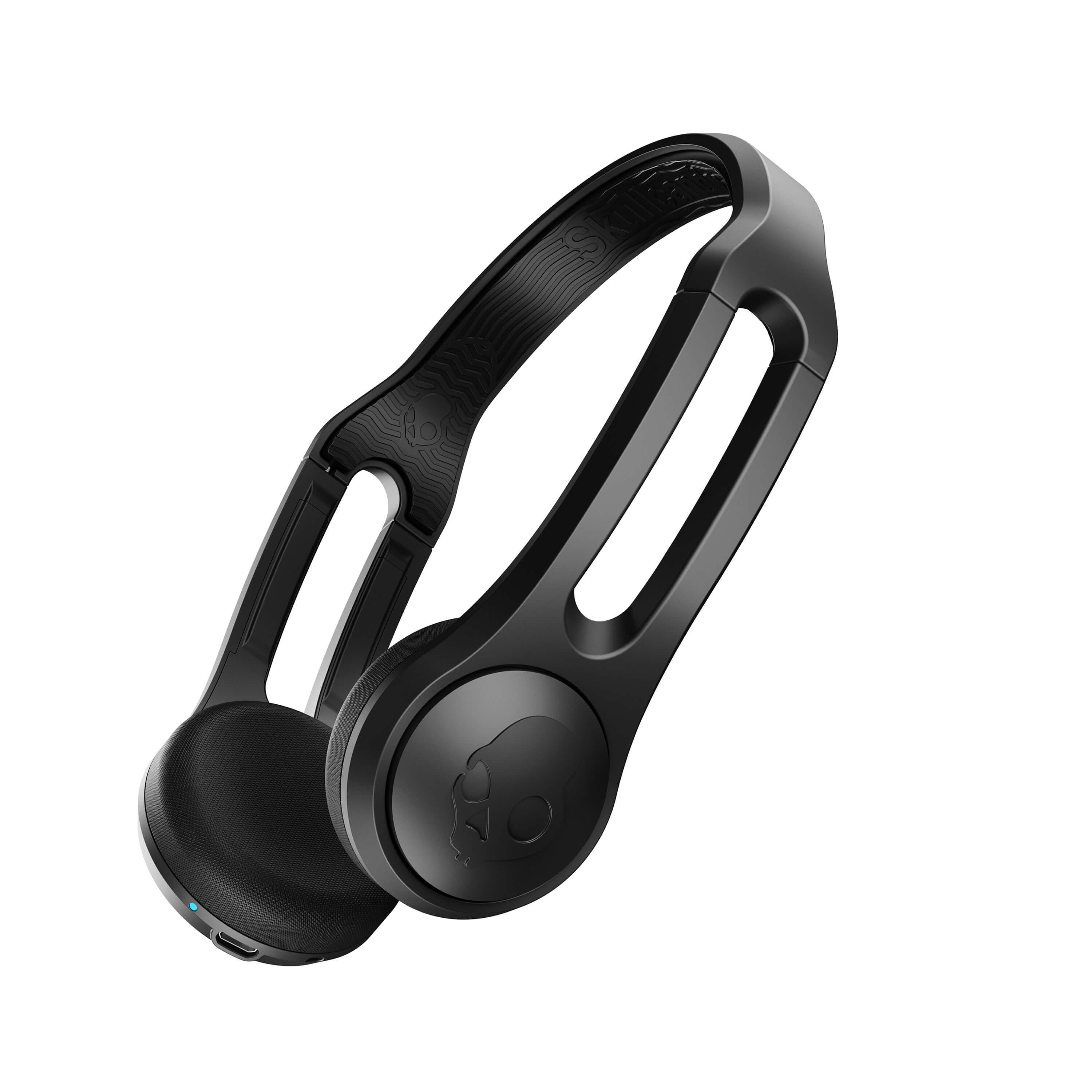 Skullcandy - Icon Wireless On-Ear Headphones