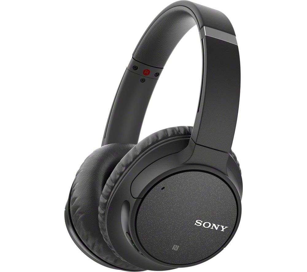 Sony - WH-CH700N Wireless Headphones