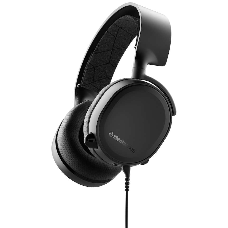 Steelseries - Arctis 3 Console Edition Gaming Headset