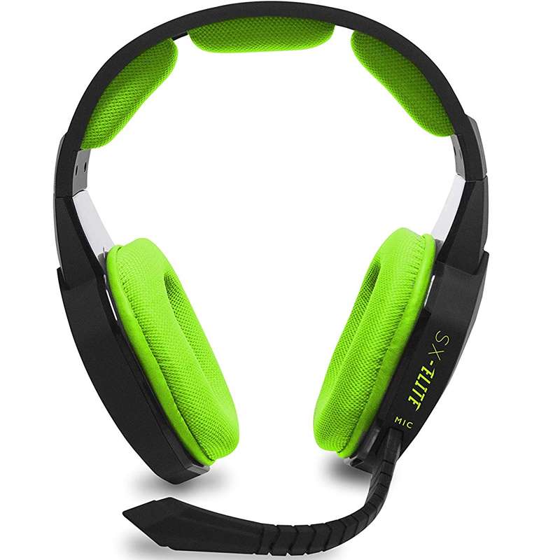 Xbox One Elite Stereo Gaming Headset
