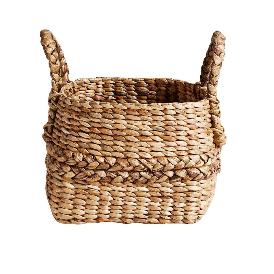 Muubs - Handle Basket Medium (8473010101)