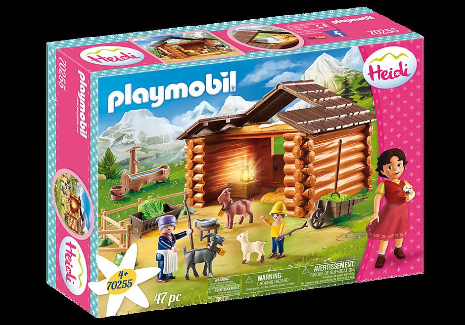 Playmobil - Peter