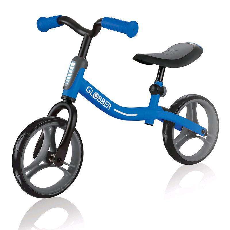 GLOBBER - Balance Bike - Blue