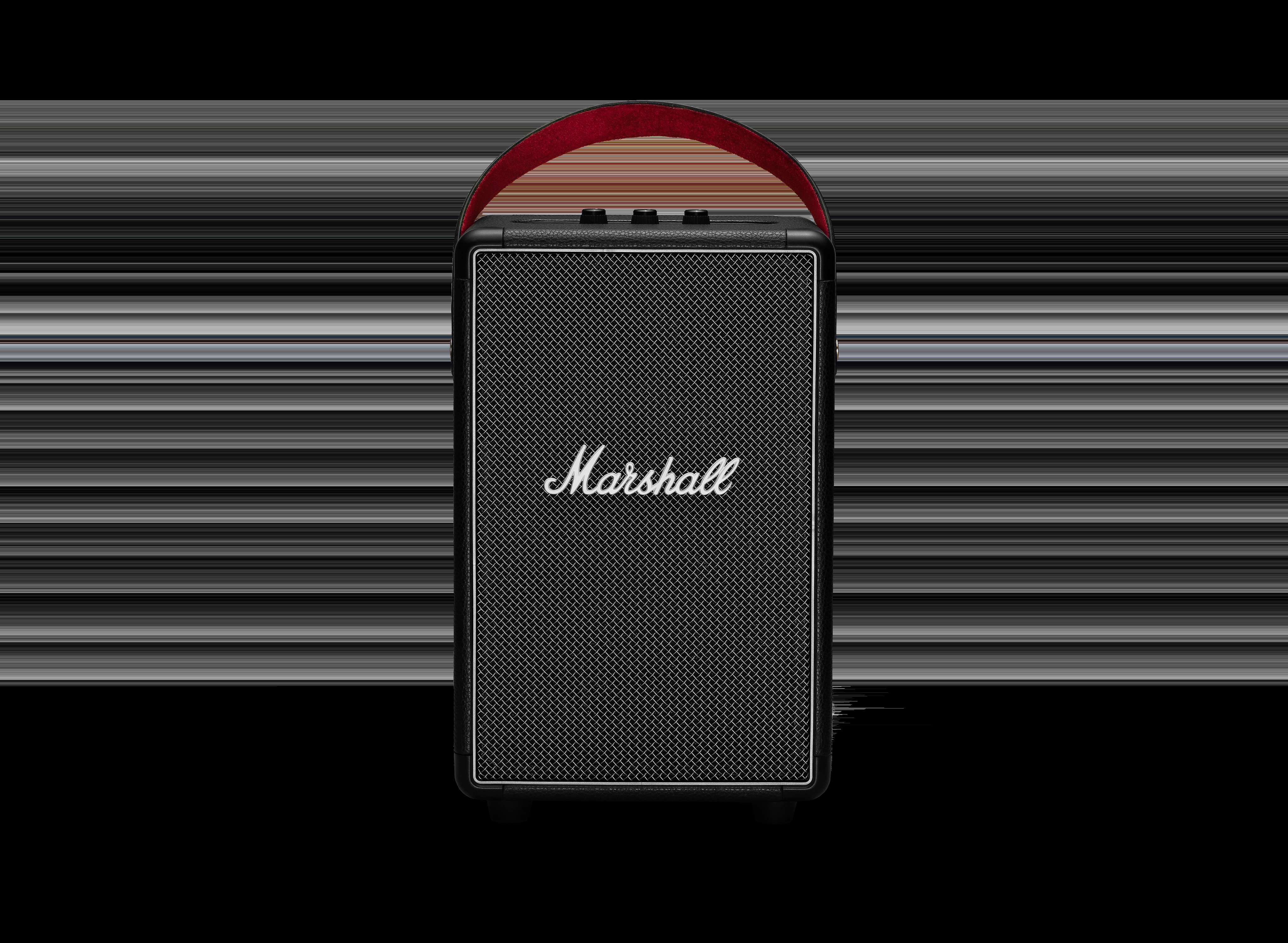 Marshall - Tufton Bluetooth Speaker