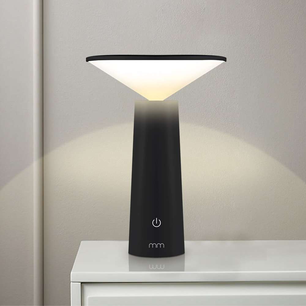 Touch Table Lamp (04773.BK)
