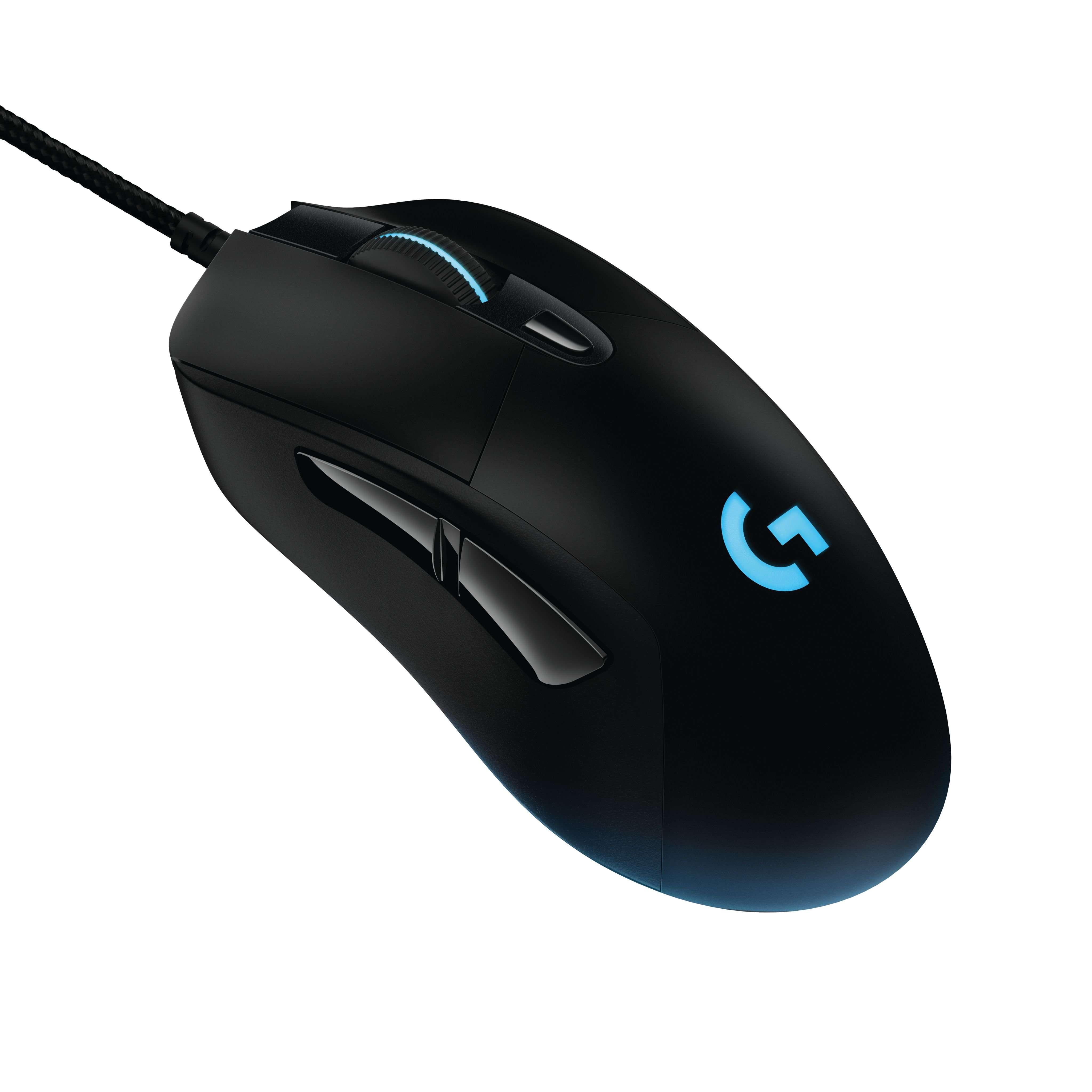 Logitech G403 Prodigy Wired Gaming Mouse