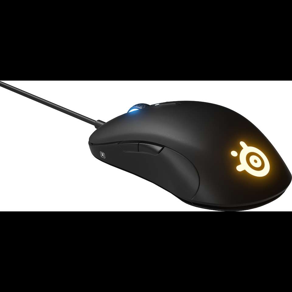 SteelSeries - Sensei Optical Gaming Mouse