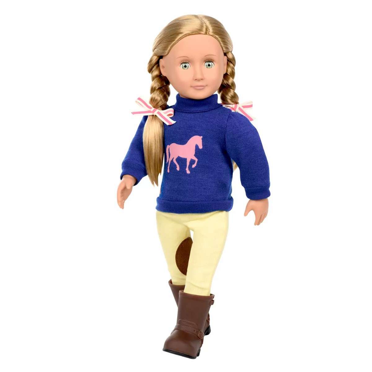 Our Generation - Montana Faye Doll (731103)