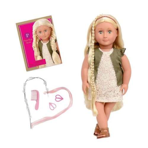 Our Generation - Pia Doll (731115)