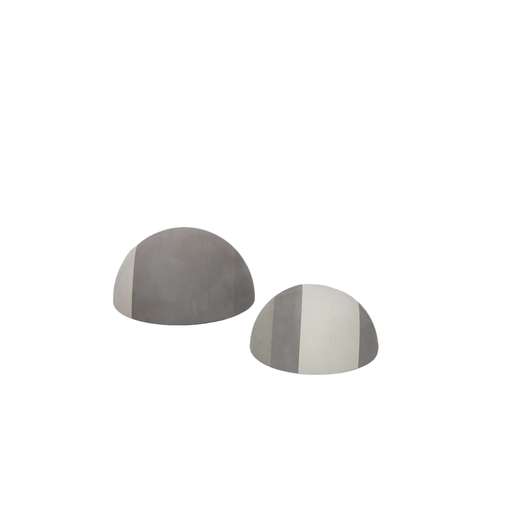 bObles - Large Step Stones - Grey - NEW