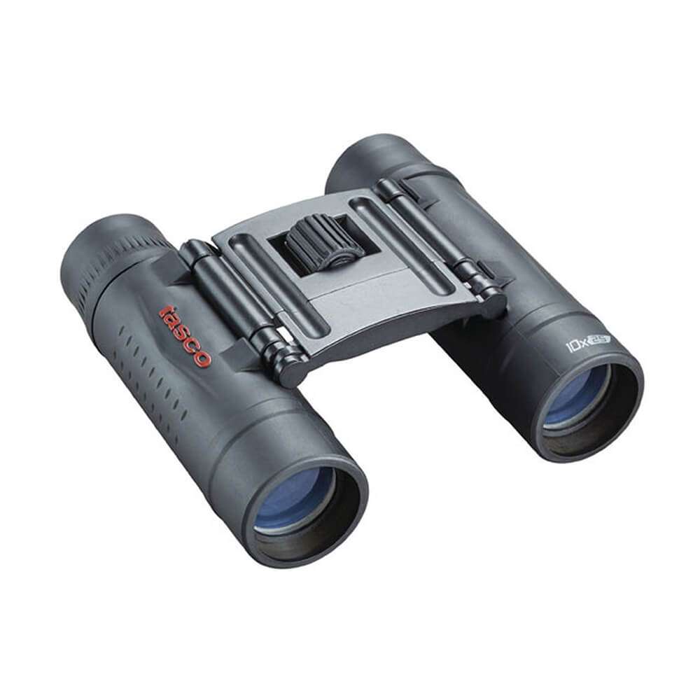 Tasco - Essentials 10x25 Roof MC Binoculars