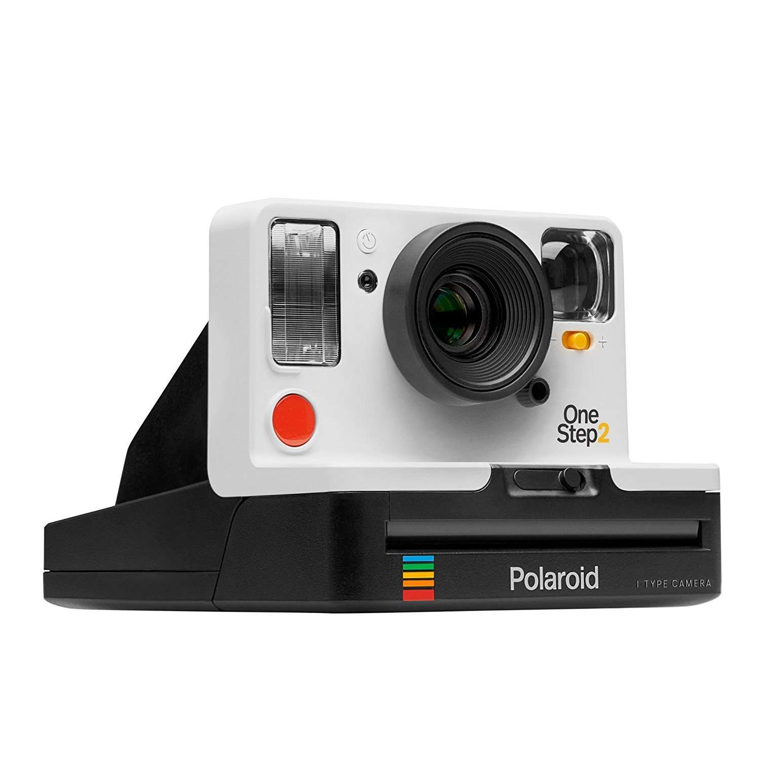 Polaroid Originals - OneStep 2 VF i-Type Camera  White